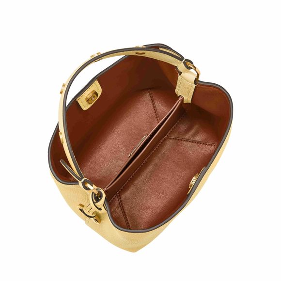 Jessie Small Bucket Crossbody Bag, Daze :O - Picture 3 of 4